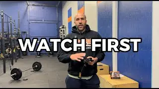 Demo Review - Weight Lifting Wrist Straps