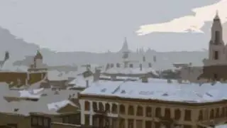 Sodai, sodai leliumoj...