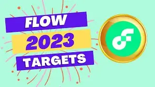 How High can FLOW go in 2023/2024? - FLOW Price Prediction