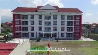 Fasilitas Kampus Universitas Teknologi Mataram