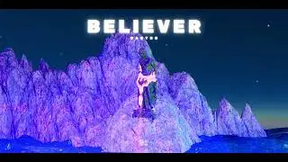 Dartro - Believer (Official Video)