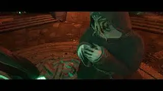 Game Art Pipeline Final