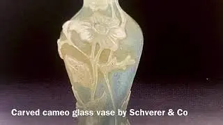Art Nouveau Decorative