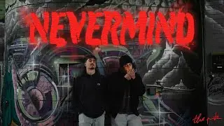 The Pitz - Nevermind (Official Video)