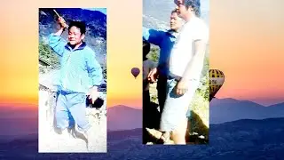 2015 Baliman picnic Part II JIWAN YATRA