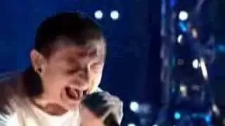 Linkin Park - Papercut Live nyc webster