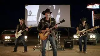 Southern Rock Revival 🎶 Free Spirit Ride | Inspired by The Allman Brothers