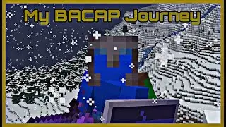 [28] Heart of the Stacks | My BACAP Journey