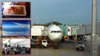TRIP REPORT | Delta Air Lines | Boeing 767-400ER | Munich - Atlanta | Economy Class | ✈