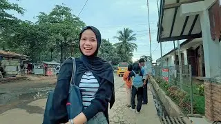 7 JAM JALAN KAKI DI “JALUR TERLUPAKAN”! : Finish!