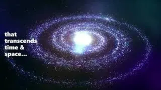 MeditationOnTheGo Music Video 12- Origin (Meditation Music, Explore Unconscious Mind, Travel Beyond)