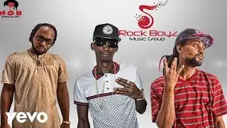 Rock Boyz Music Group - Ready When You Ready (Audio)