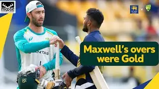 Sri Lanka&rsquo;s bowling was outstanding - Kane Richardson