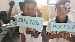 Classification of Indoor and Outdoor games/ Activity on Games topic