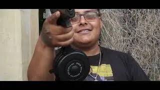 DATBOYP- OUT THA MUDD (OFFICIAL MUSIC VIDEO)