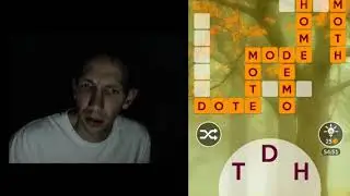 WORDSCAPES FOG LEVEL 10 ANSWERS
