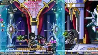 KMS[1.2.175] Lv.200 Shadower Solo Magnus - Incomplete