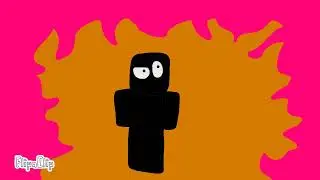 Ultrasonic Faith Animation
