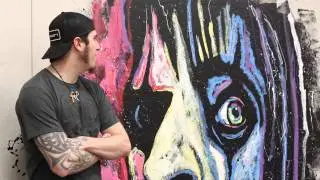 Alice Cooper's Teen Center Tour