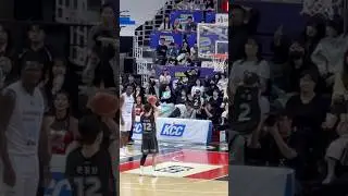 KBL 국내 프로농구 선수는 자유투를 넣을 수 있을까?