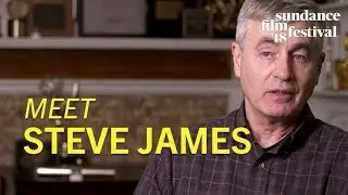 Indie Episodic program: America To Me