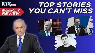 Еженедельный обзор ILTV &mdash; 6 декабря 2024 г.