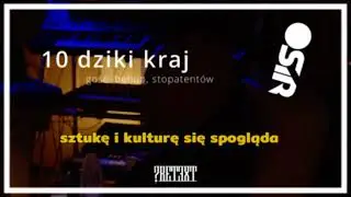 OSiR - dziki kraj gość. bebun, stopatent&oacute;w