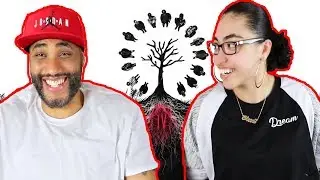 MY DAD REACTS TO Bass Santana, XXXTENTACION & Ski Mask The Slump God - Make Eem Run! REACTION