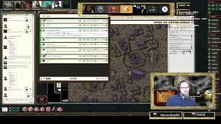 TCV S.30 - A Murder of crows