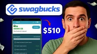 I Tried Swagbucks to Make Money in 2025 - Honest - Result Not Guaranteed 