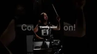 #comingsoon #insomnia #nakiskyriakou #drum #drummer #drumming #drumsolo #metal #progressivemetal #dw