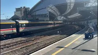LSL 45118 The Royal Artilleryman Arriving into Bristol on 25/08/2025. 