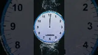 How Time Zones Work: The Logic of Global Clocks 🌍🕒