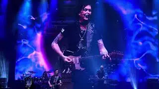 Caifanes - Cuéntame tu Vida | Toluca Teatro Morelos 19 de Junio 2025