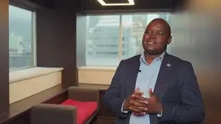 Titus Kisangau Kenya | Embedding Gender Equality & Inclusion in Kenya&rsquo;s Research Funding | HSRC