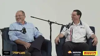 El Podcast de 