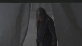 DARYL VS BETA - FIGHT SCENE - THE WALKING DEAD SEASON 9 EPISODE 13
