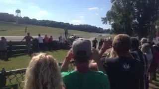 Tommy VanCleef 1st pairing (Chasing) at SWD Championship 20
