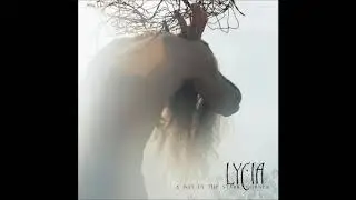 Lycia - Dark Hidden Spaces