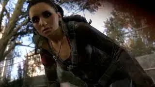 Episode1 DYING LIGHT FIRST MISSION