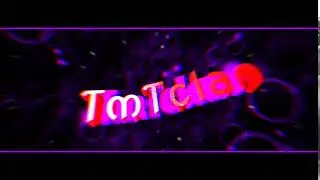 MY new intro for TmTclan