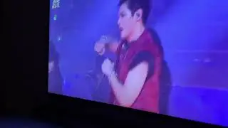 nct 태용 보다가 걸린 몽이