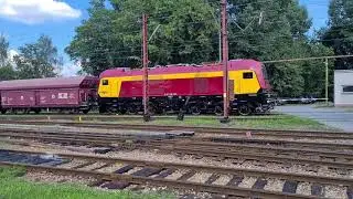 Edgar 207E-002 - MONOWICE