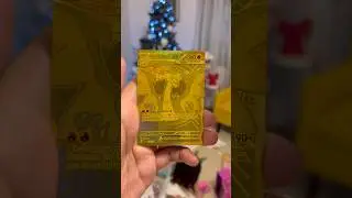 I Pulled a Mega Hyper Rare Charizard on Christmas! &bull; #MegaCharizard X ex 130/094