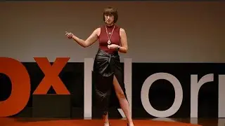 From Wages to Wealth: The Future of the Female Workforce | Bri Seeley | TEDxNormal