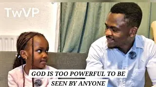 Believe in God for Eternal life (Ep 3)