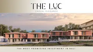THE LUC - VILLA ADS