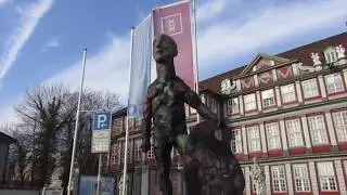 Wimmel mit! Stadttour Wolfenb&uuml;ttel