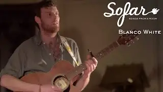 Blanco White - November Rain | Sofar Leeds