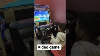 #video #gaming #little #baby